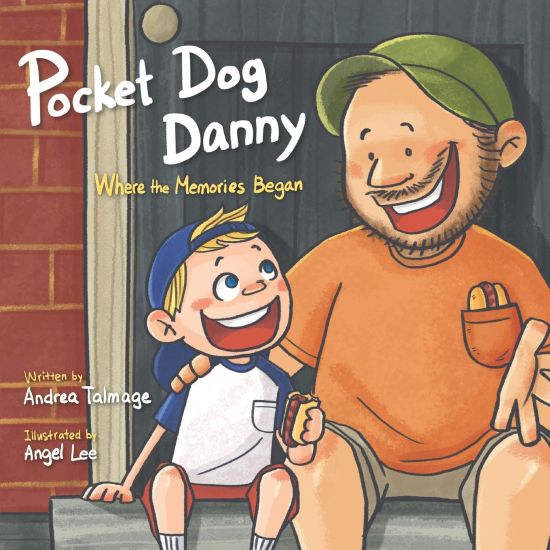 Pocket Dog Danny: Where the Memories Began