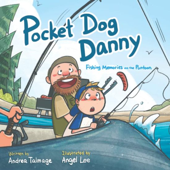 Pocket Dog Danny
