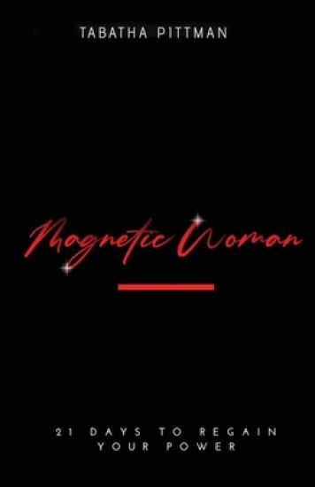 Magnetic Woman Devotional