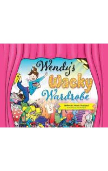 Wendy's Wacky Wardrobe
