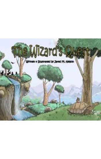 Wizard's Quest