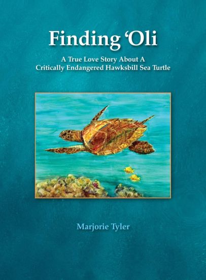 Finding 'Oli