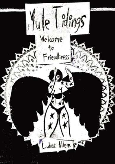 Welcome to Friendliness