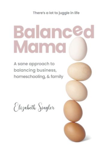 Balanced Mama