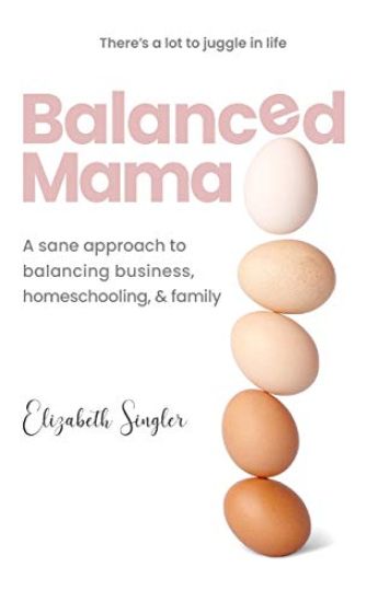 Balanced Mama