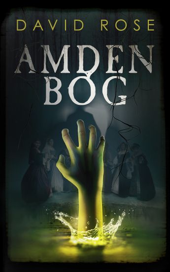Amden Bog: A Novel in Stories