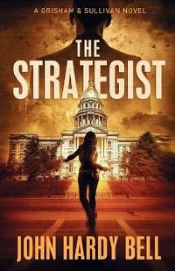Kansikuva: The Strategist