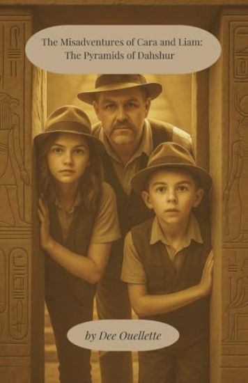 The Misadventures of Cara and Liam