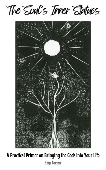 The Soul's Inner Statues