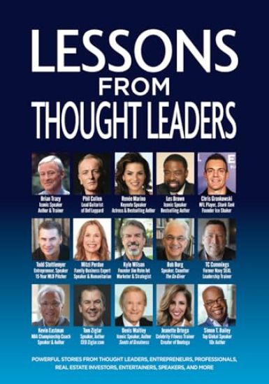 Lessons From Thought Leaders
