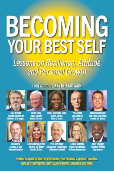 Becoming Your Best Self