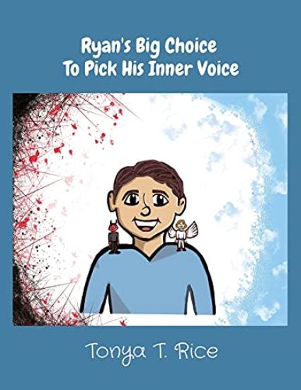 Ryan's Big Choice To Pick His Inner Voice