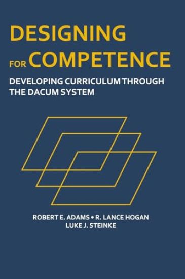 Designing for Competence