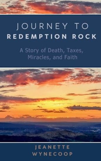 Journey to Redemption Rock