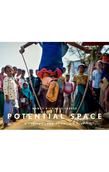 Nancy Farese: Potential Space
