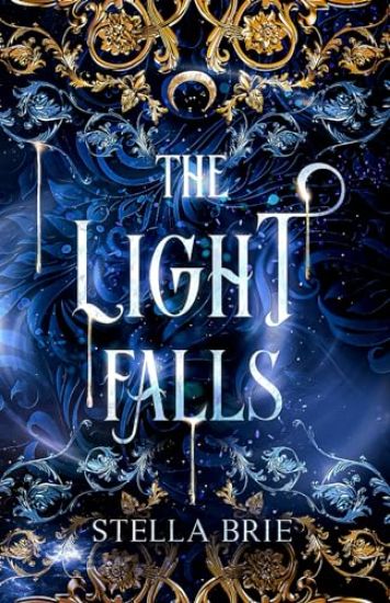 The Light Falls