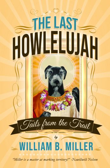 The Last Howlelujah