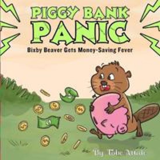 Piggy Bank Panic