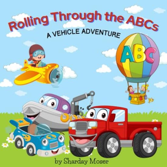 Rolling Through the ABCs