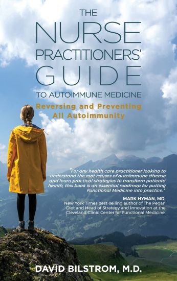 The Nurse Practitioners' Guide to Autoimmune Medicine