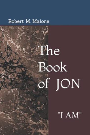 The Book of JON
