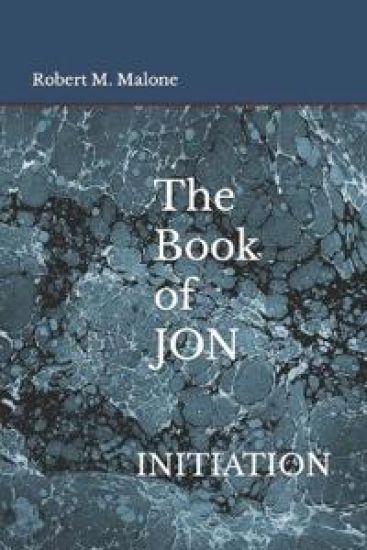 The Book of JON