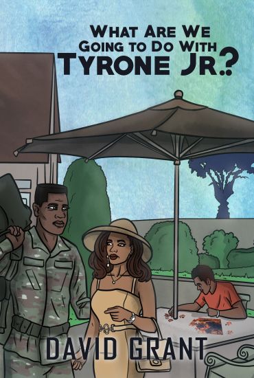 What Are We Going to Do With Tyrone Jr.?