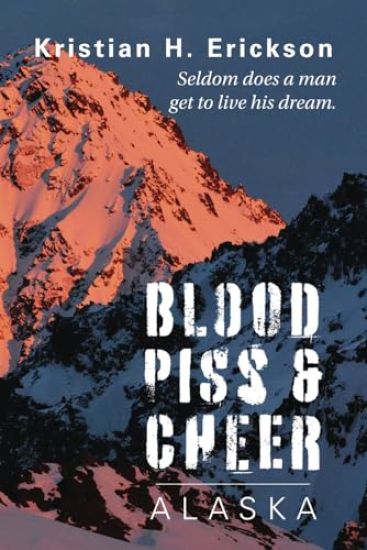 Blood Piss & Cheer