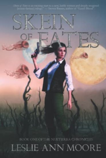 Skein Of Fates