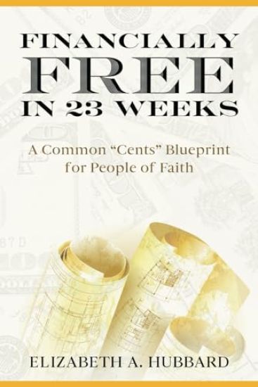 Financially Free in 23 Weeks