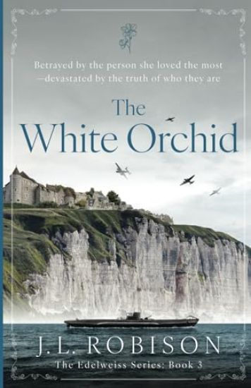 The White Orchid