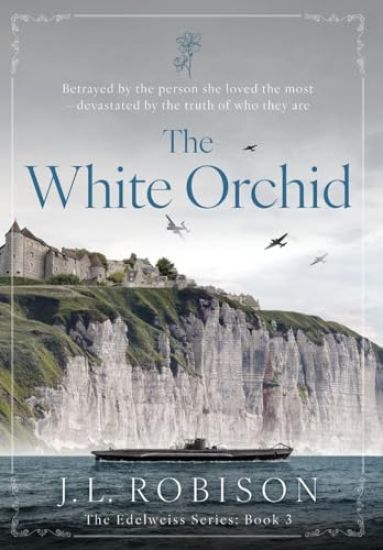The White Orchid