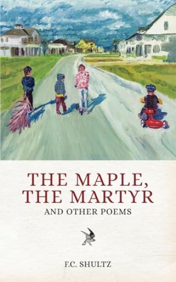 The Maple, The Martyr