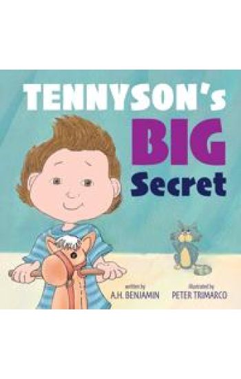 Tennyson's Big Secret