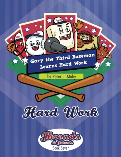 Gary the 3rd Baseman Learns Hard Work