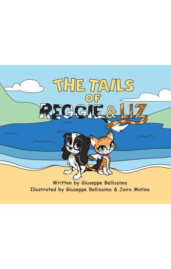 The Tails of Reggie & Liz