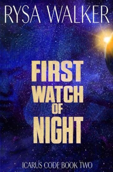 First Watch of Night