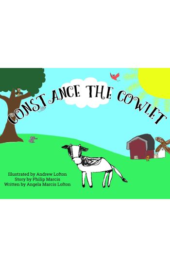 Constance the Cowlet