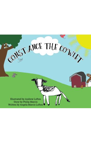 Constance the Cowlet