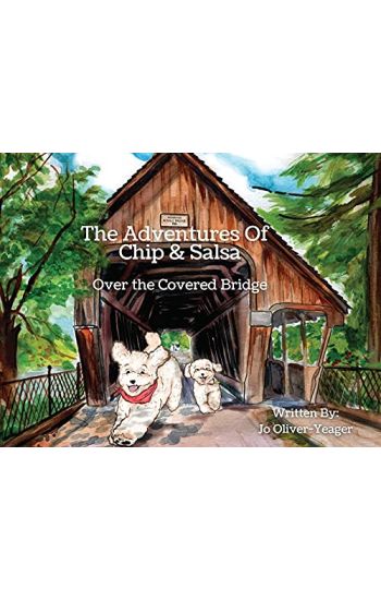 The Adventures of Chip and Salsa