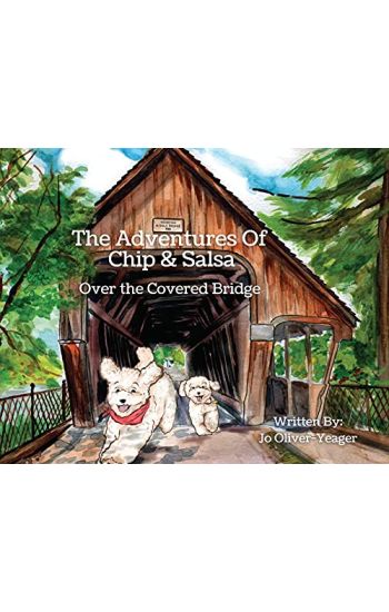 The Adventures of Chip and Salsa