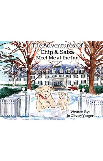 The Adventures of Chip and Salsa