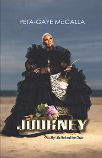 Journey: My Life Behind the Chair