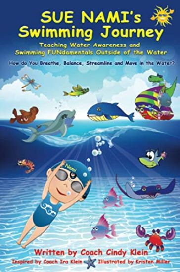 Sue Nami's Swimming Journey