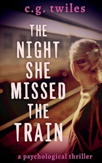 The Night She Missed the Train