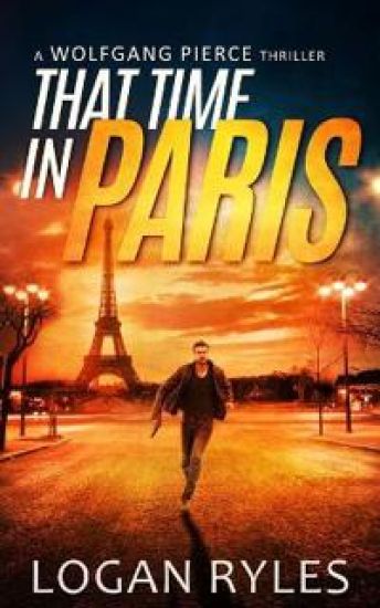 That Time in Paris
