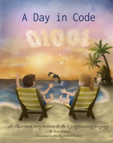 A Day in Code