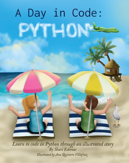A Day in Code- Python