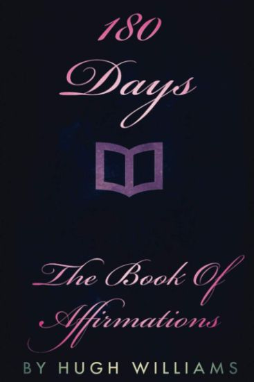 180 Days: The Book of Affirmations