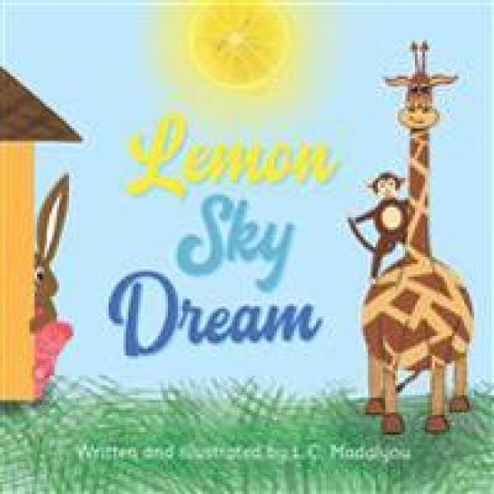 Lemon Sky Dream